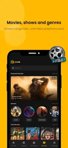 download-hotstar-videos Movies and shows