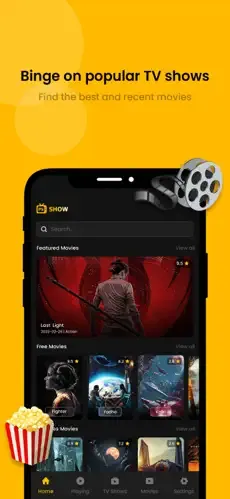 download-hotstar-videos tv show